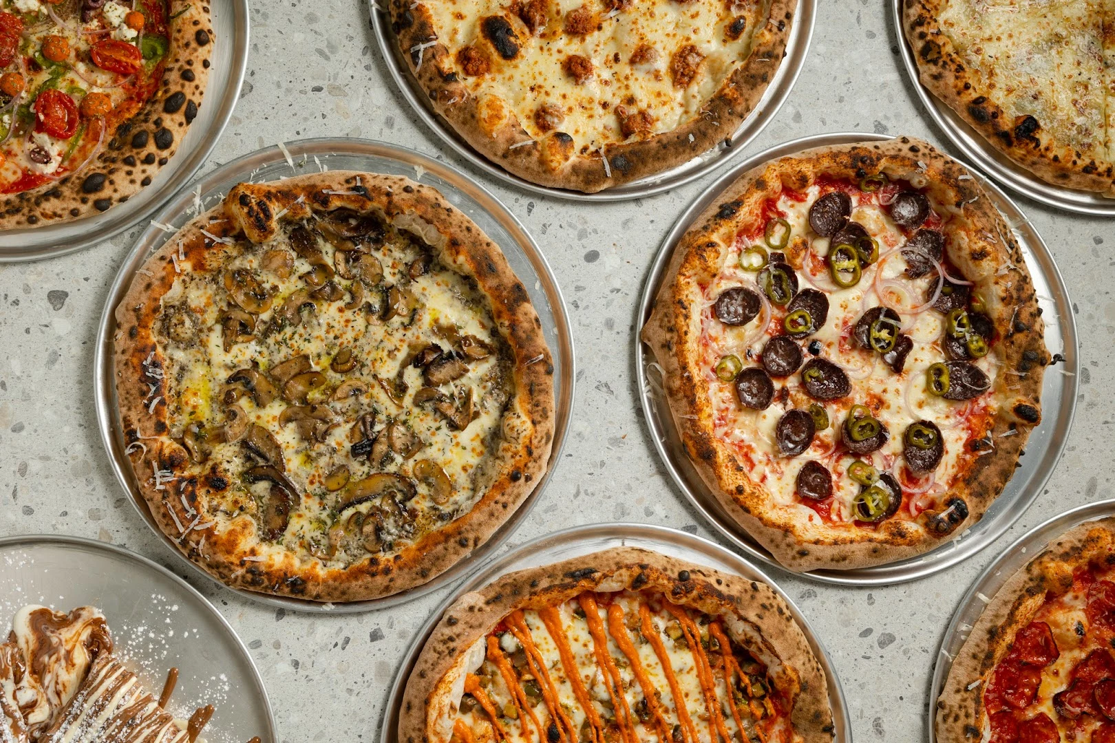 FORNO A VOLTA PIZZERIA · Photos 3