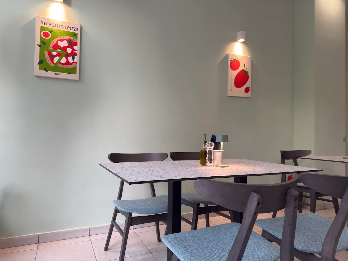 FORNO A VOLTA PIZZERIA · Photos 2